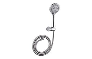 KIT DUCHA 10,5 CM CON 5 FUN.EX