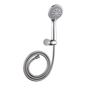 KIT DUCHA 10,5 CM CON 5 FUN.EX