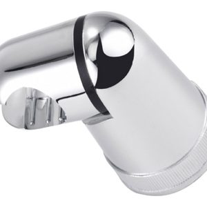 SOPORTE DUCHA ABS REGULABLE CR