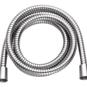 FLEXO DUCHA 170 CM AC.INOX.+EC