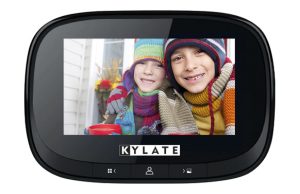 MIRILLA DIGITAL VIEWGUARD 4 SF