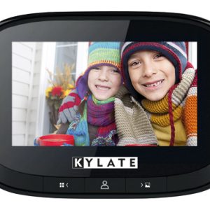 MIRILLA DIGITAL VIEWGUARD 4 SF