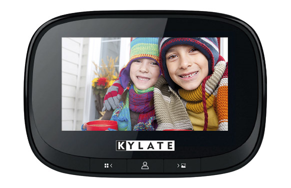 MIRILLA DIGITAL VIEWGUARD 4 SF