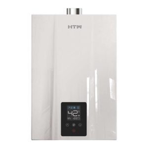 CALENTADOR ESTANCO CON ACCESOR