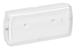 LUMINARIA EMERGENCIA LED URA21