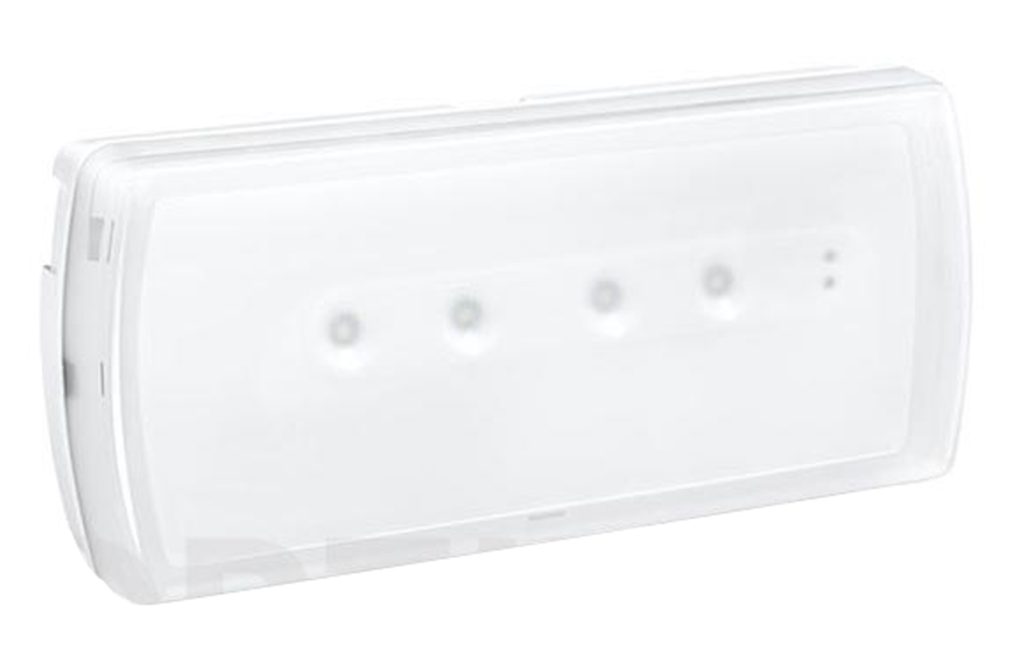 LUMINARIA EMERGENCIA LED URA21