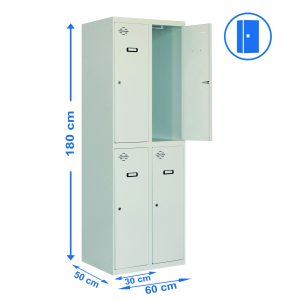 TAQUILLA SIMONLOCKER MON 600 T