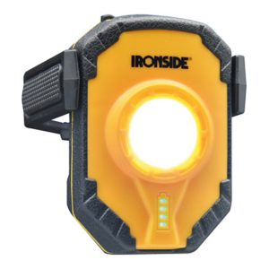 LINTERNA LED PROF.RECARG 1000L