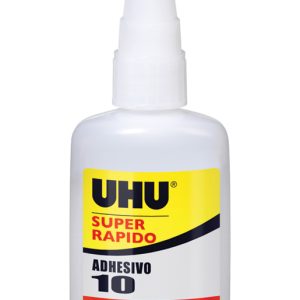 ADHESIVO INSTANTANEO 10 50 GR