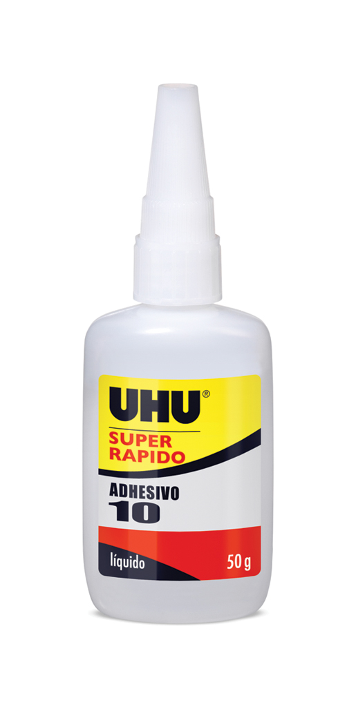 ADHESIVO INSTANTANEO 10 50 GR