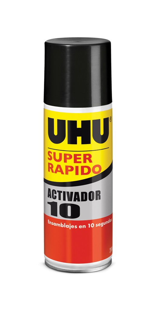 ACTIVADOR ADHES INST 10 UNIV.