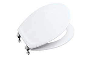 TAPA WC VICTORIA BLANCA 36 X 4