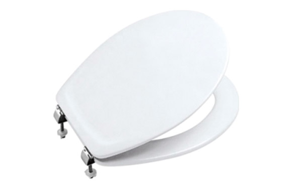 TAPA WC VICTORIA BLANCA 36 X 4