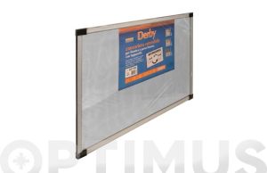 MOSQUITERA VENTANA EXTENSIBLE