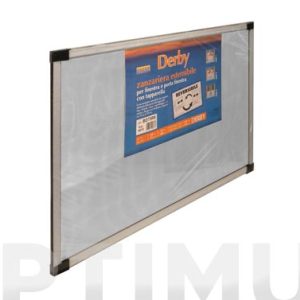MOSQUITERA VENTANA EXTENSIBLE