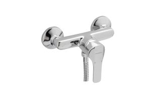 MONOMANDO DUCHA CROMO SERIE K8