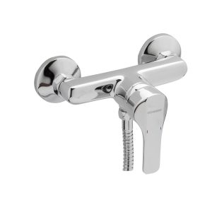 MONOMANDO DUCHA CROMO SERIE K8