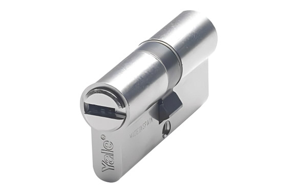 CILINDRO YL6 40-50 NIQUEL