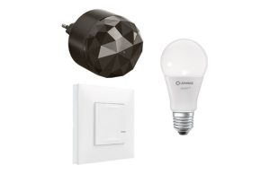 KIT INICIO CONECT BL. CON NETA