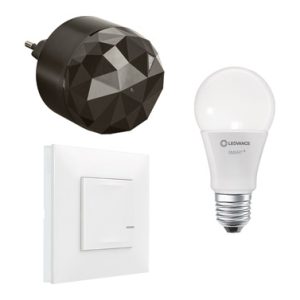 KIT INICIO CONECT BL. CON NETA