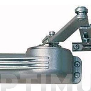 CIERRAPUERTA CLASIC CON RETENC