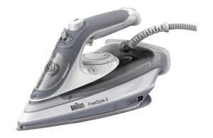 PLANCHA VAPOR 2800 W FREESTYLE