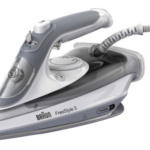 PLANCHA VAPOR 2800 W FREESTYLE