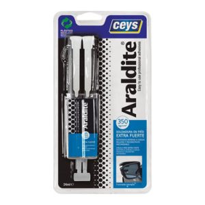 ADHESIVO ARALDITE STANDARD JER