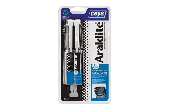 ADHESIVO ARALDITE STANDARD JER