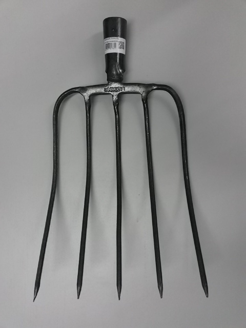 HORCA 05 PUAS H-50-T