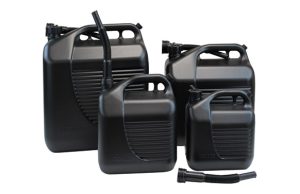 BIDON CON CANULA PARA COMBUSTI