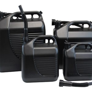 BIDON CON CANULA PARA COMBUSTI