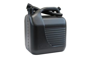 BIDON CON CANULA PARA COMBUSTI