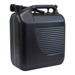 BIDON CON CANULA PARA COMBUSTI