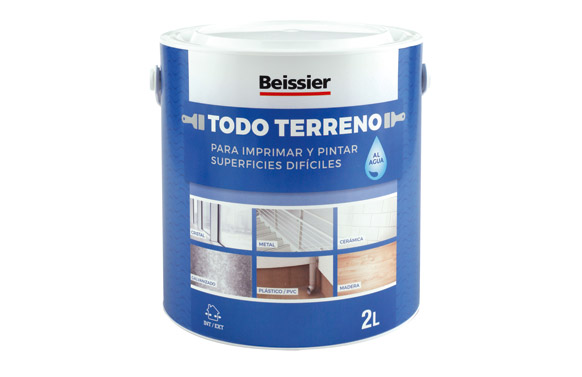 IMPRIMACION MULT TERRENO AG 2L