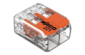 BORNA DE CONEXION RAP 2 VIAS 4