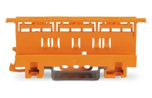 ADAPTADOR PARA CARRIL 4MM2 10