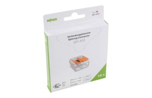 BORNA CONEX RAP 221-412/995-01