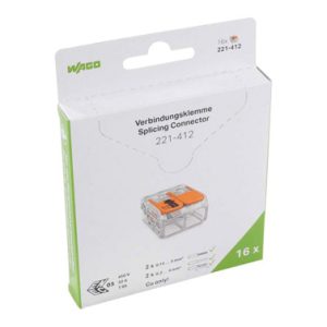 BORNA CONEX RAP 221-412/995-01