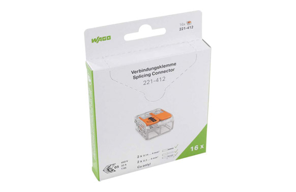 BORNA CONEX RAP 221-412/995-01