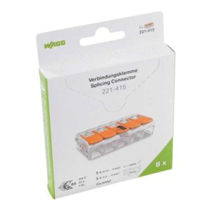 BORNA CONEX RAPIDA 221-415/995