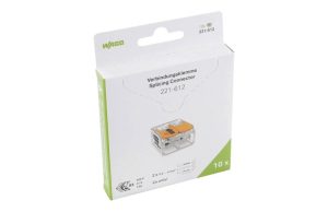 BORNA CONEX RAPIDA 221-612/995