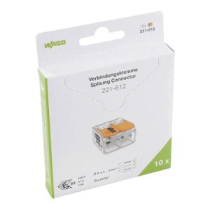 BORNA CONEX RAPIDA 221-612/995