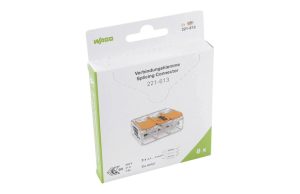 BORNA CONEX RAPIDA 221-613/995