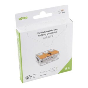 BORNA CONEX RAPIDA 221-613/995