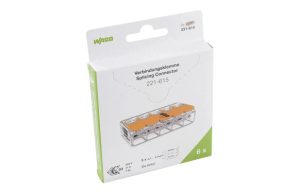 BORNA CONEX RAPIDA 221-615/995