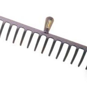 RASTRILLO 14 PUAS LABRADOR