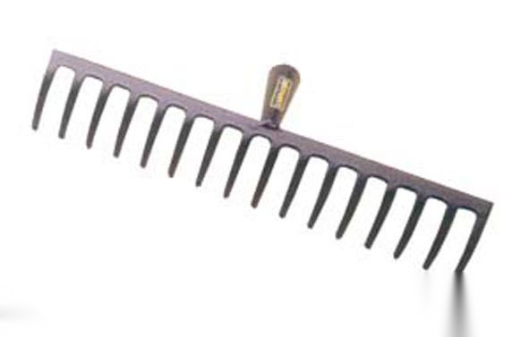 RASTRILLO 14 PUAS LABRADOR