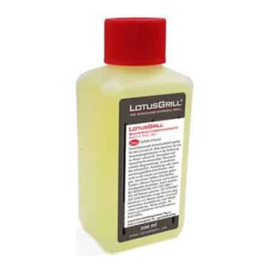 GEL ENCENDIDO BIOETANOL BARBAC