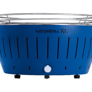 BARBACOA CARB SOBREM.CLASSIC Ø